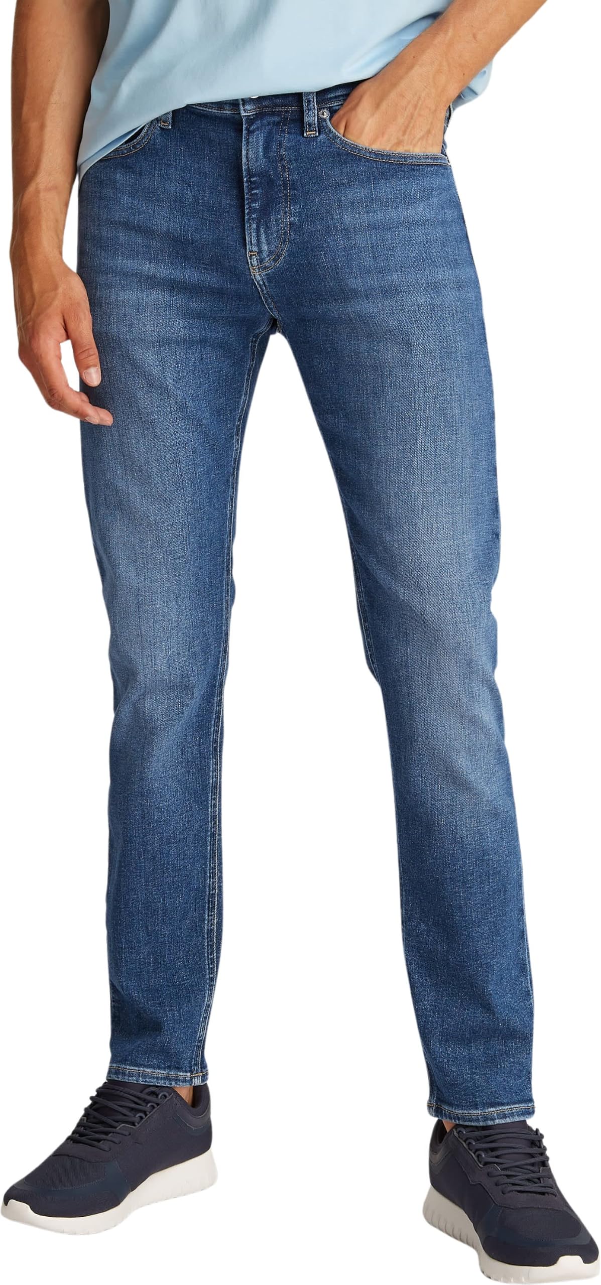 CK JEANS Skinny Men