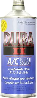 Four Seasons 69991 Dura II Flush Solvent - 25 Ounce