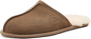 UGG Scuff Suede, Men's Slippers