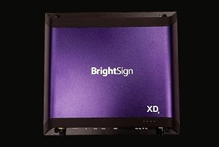 BrightSign XD6 Digital Player