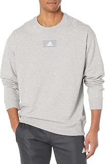 adidas Men's Feelcozy Sweatshirt