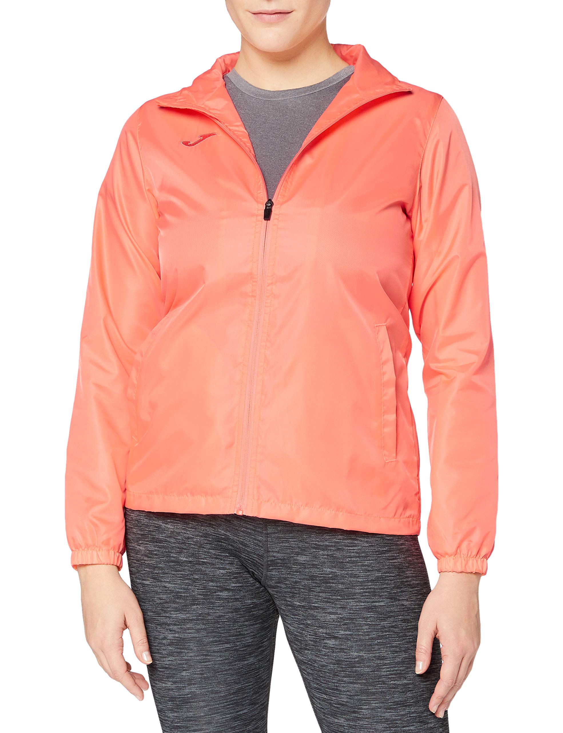 Joma Galia Anorak Women's Jacket