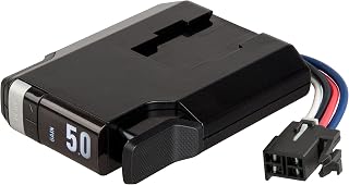Aries Automotive 51146: Brk Cntrl, Triflex Next, Pkg