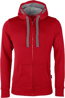 HRM m mens hoodie