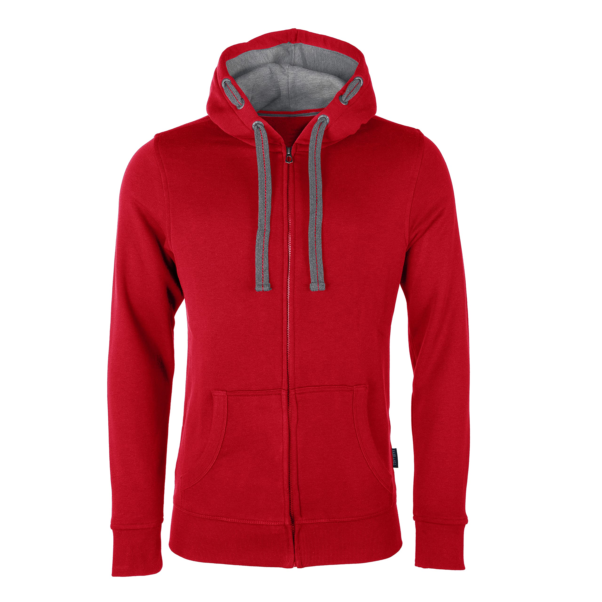 HRM m mens hoodie