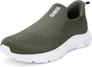 Gaatpot Knit Sneakers Fashion Women Men Sneaker Slip on Lightweight