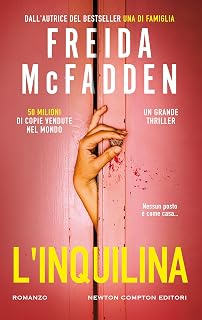 L’inquilina