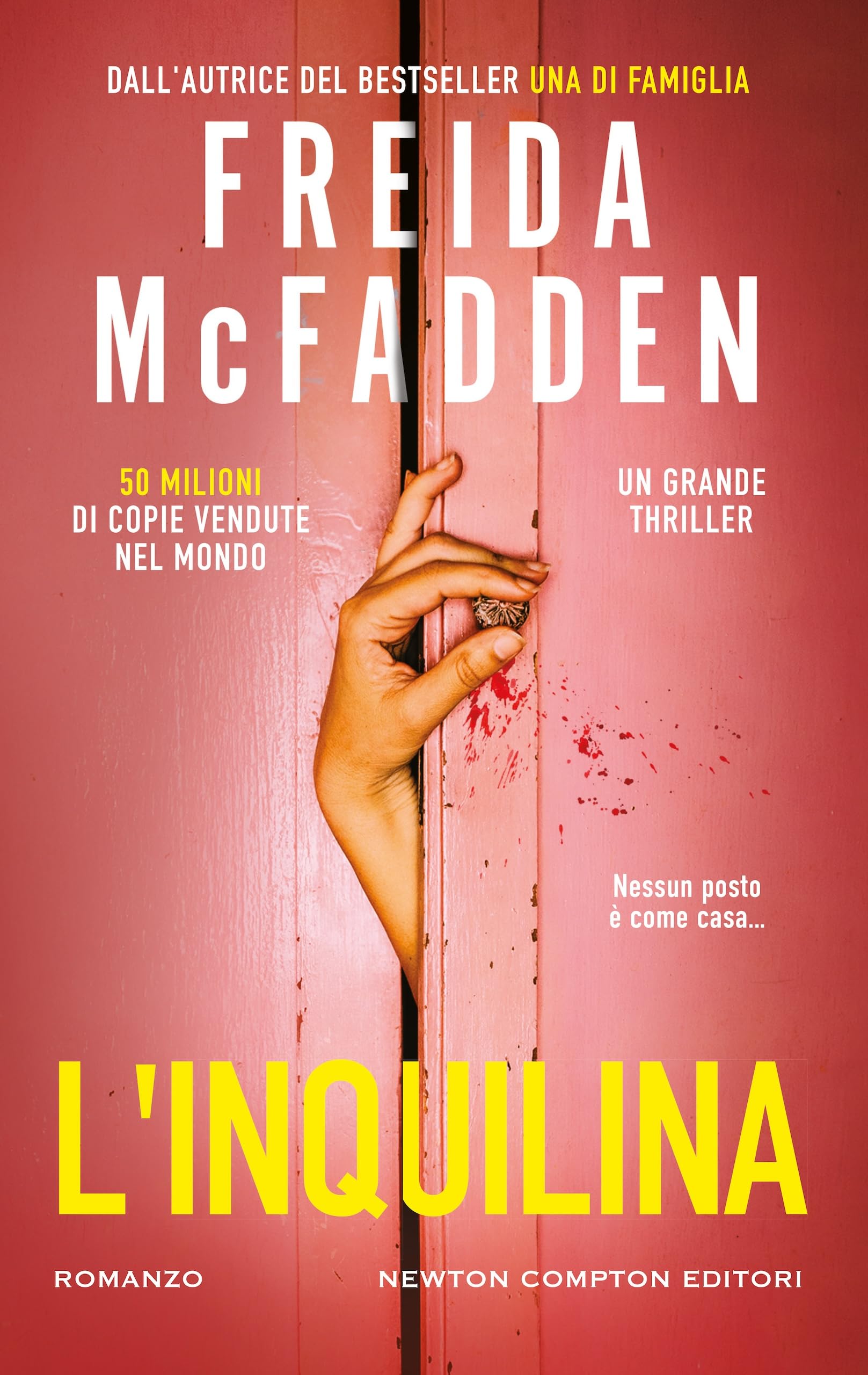 L’inquilina