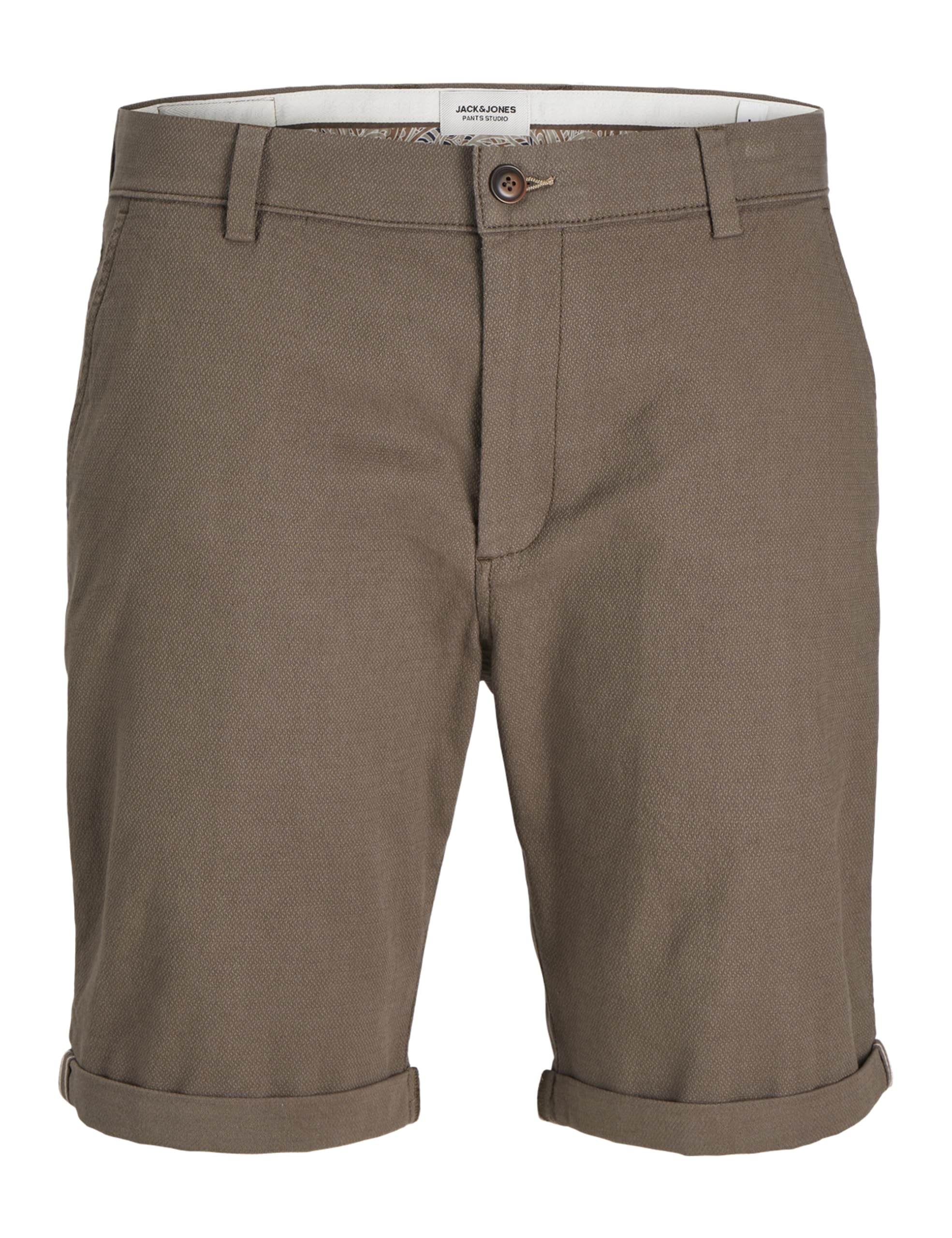 JACK & JONES Men's Jjifury Jjshorts AKM Sn Shorts