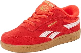Reebok Club C Revenge, Unisex-Children and Youth Sneakers