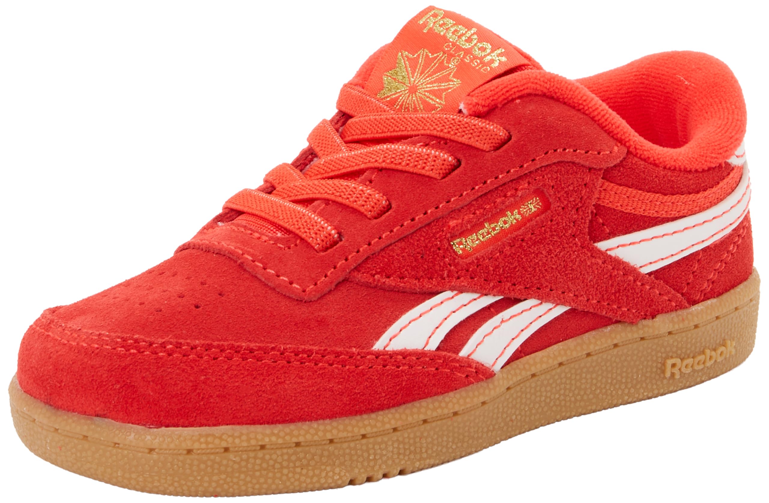 Reebok Club C Revenge, Unisex-Children and Youth Sneakers