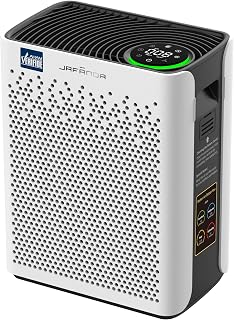 Air Purifiers for Home Large Room with Washable Pre Filters, Up to 1015Ft²