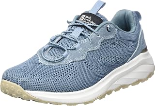 Jack Wolfskin Women's Dromoventure Knit Low WWalking Shoe