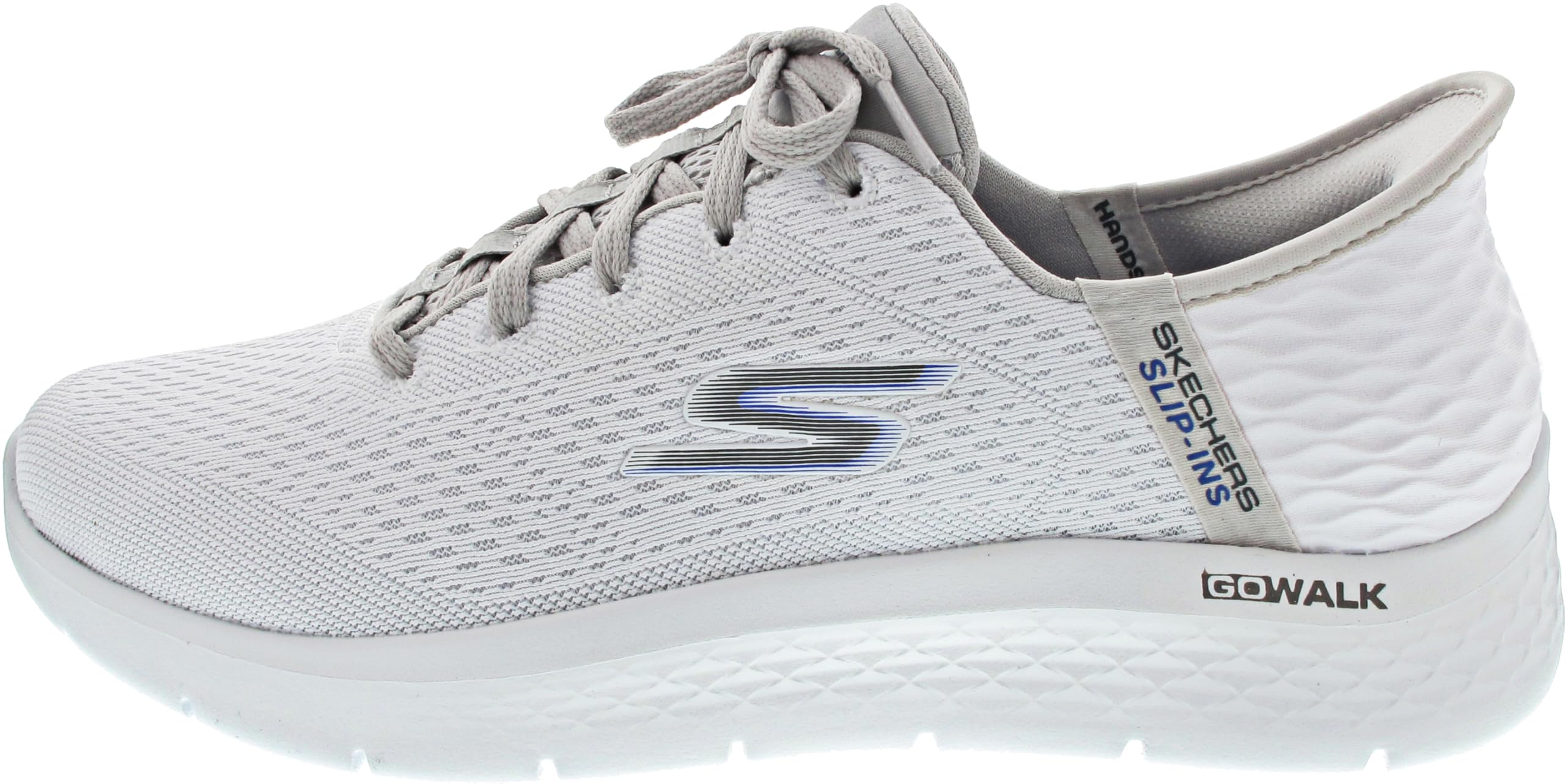 Skechers Go Walk Flex-New World Men's Sneakers Boots