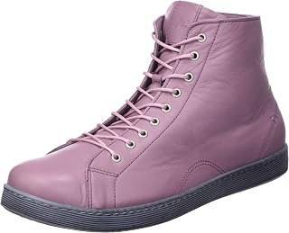 Andrea Conti Women's Trainers Sneaker