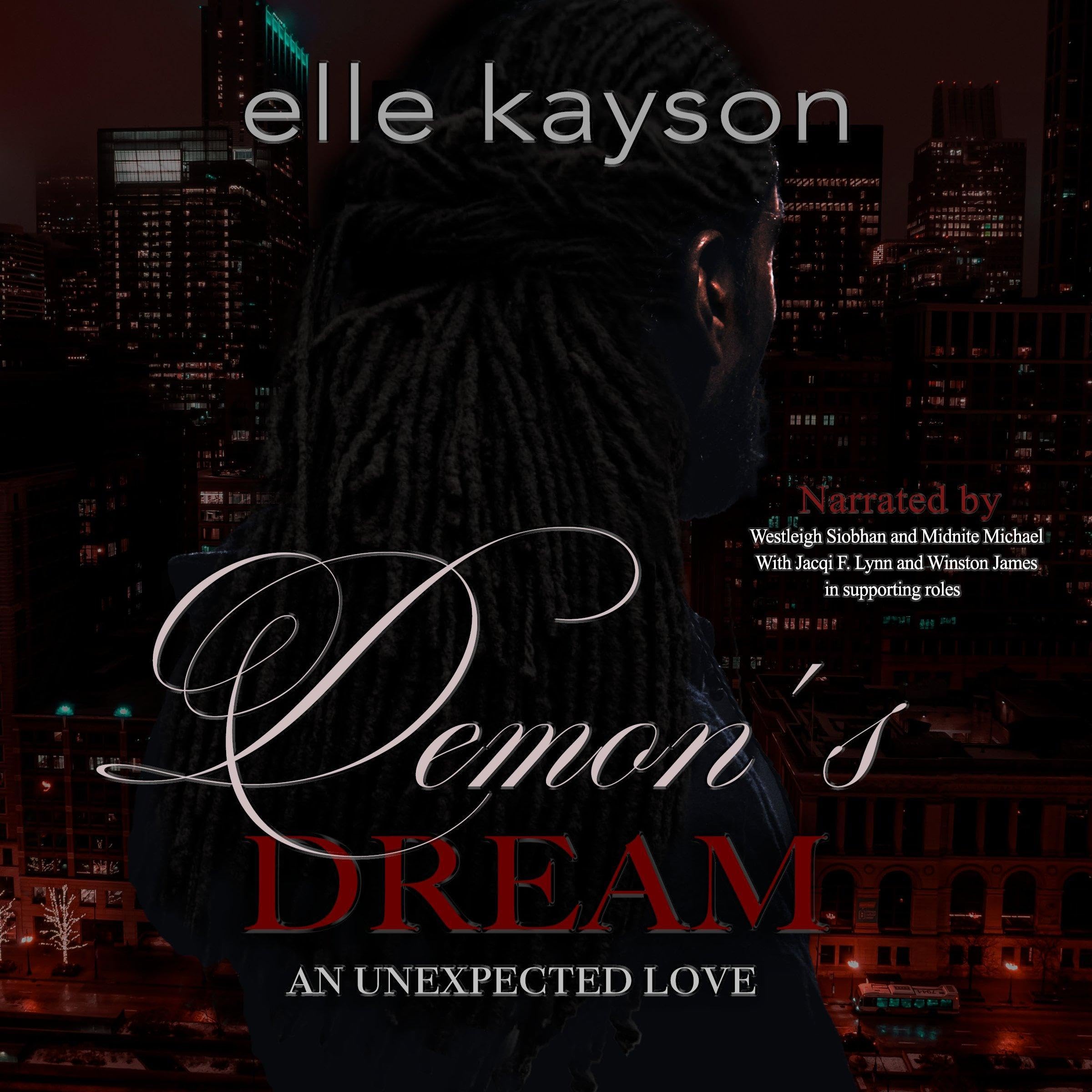 Demon's Dream: An Unexpected Love