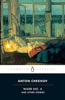 Ward No. 6 and Other Stories, 1892-1895 (Penguin Classics)