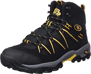 Brütting - Mount Hunter High Unisex Adult Climbing Shoes