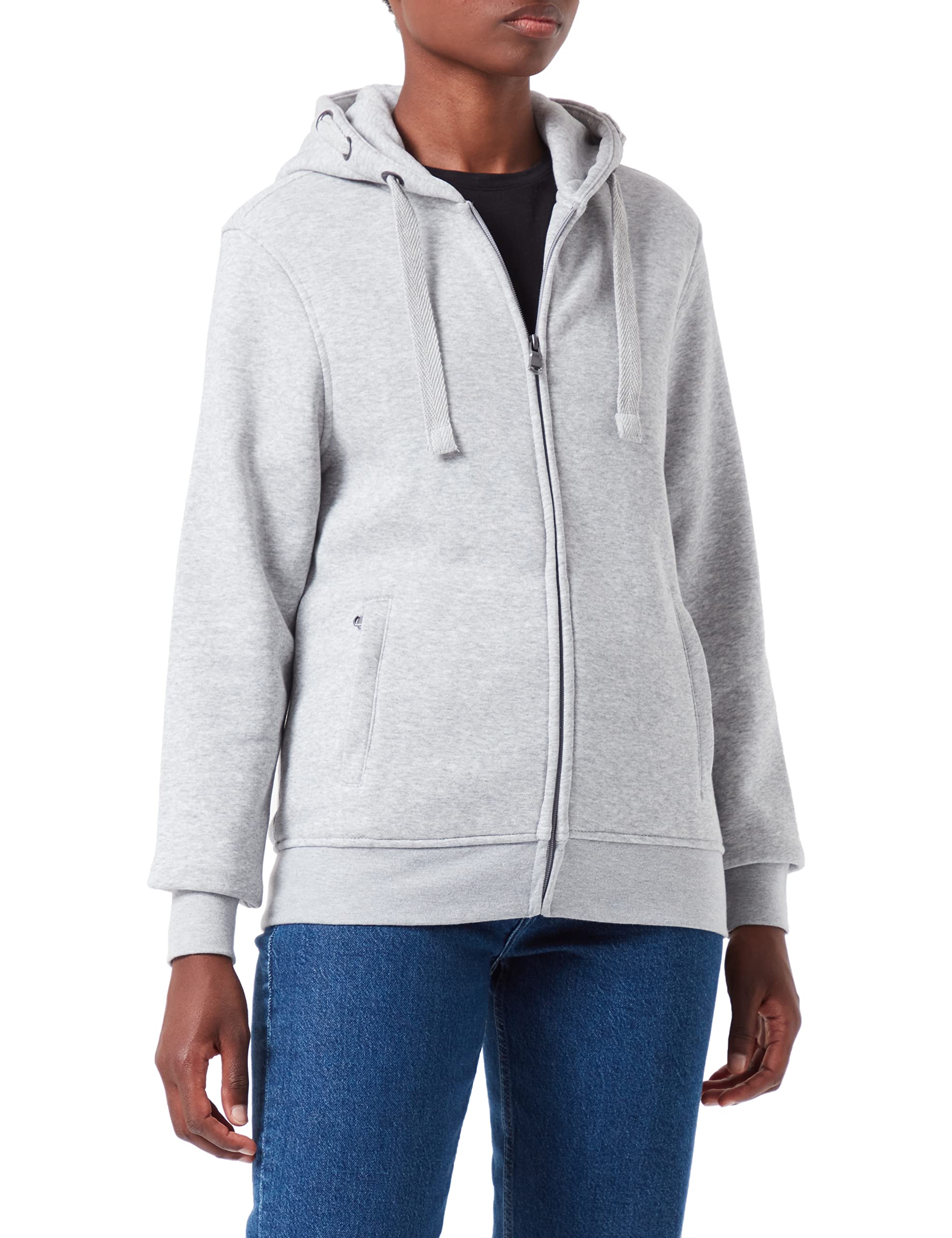 HRM 807 Hooded Jacket Femme (Lot de 1)