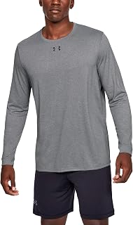 Under Armour Tech Long Sleeve Jersey