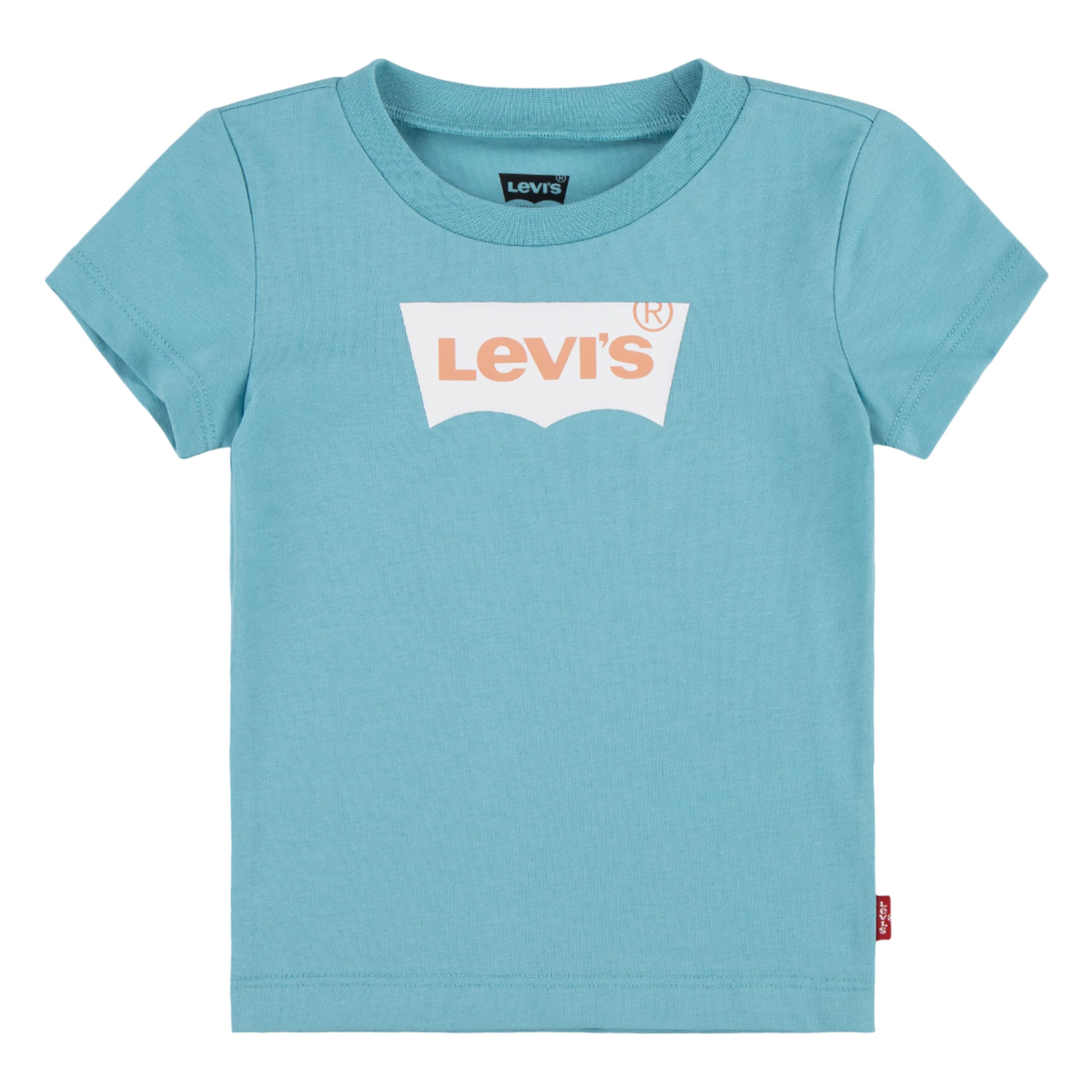 Levi's Lvb S/S Batwing Tee 6e8157 T-Shirt Bimbo