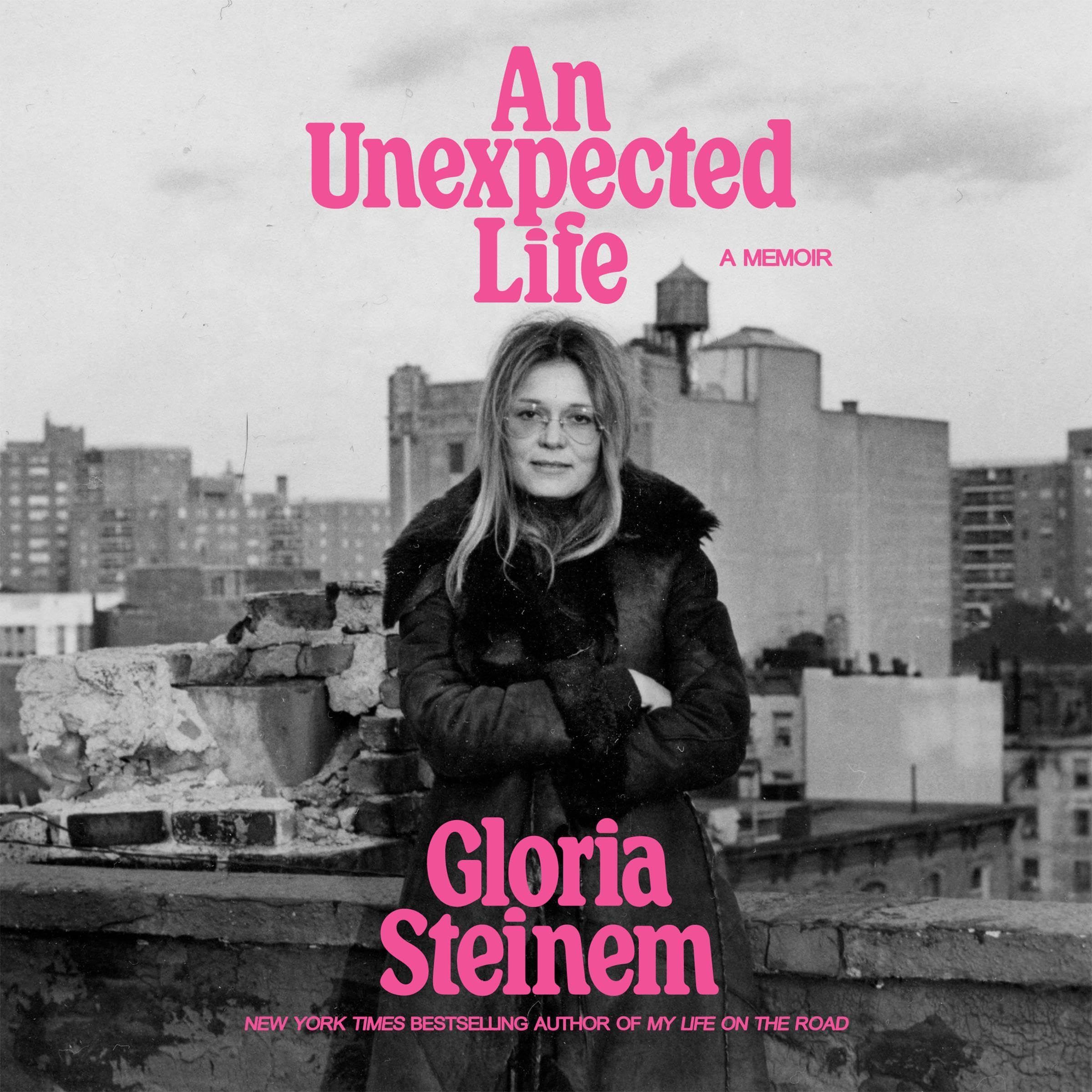 An Unexpected Life: A Memoir