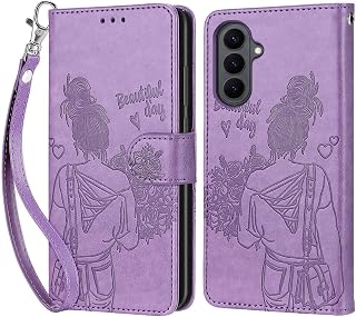 Case for Samsung Galaxy S26 5G Cover, Purple