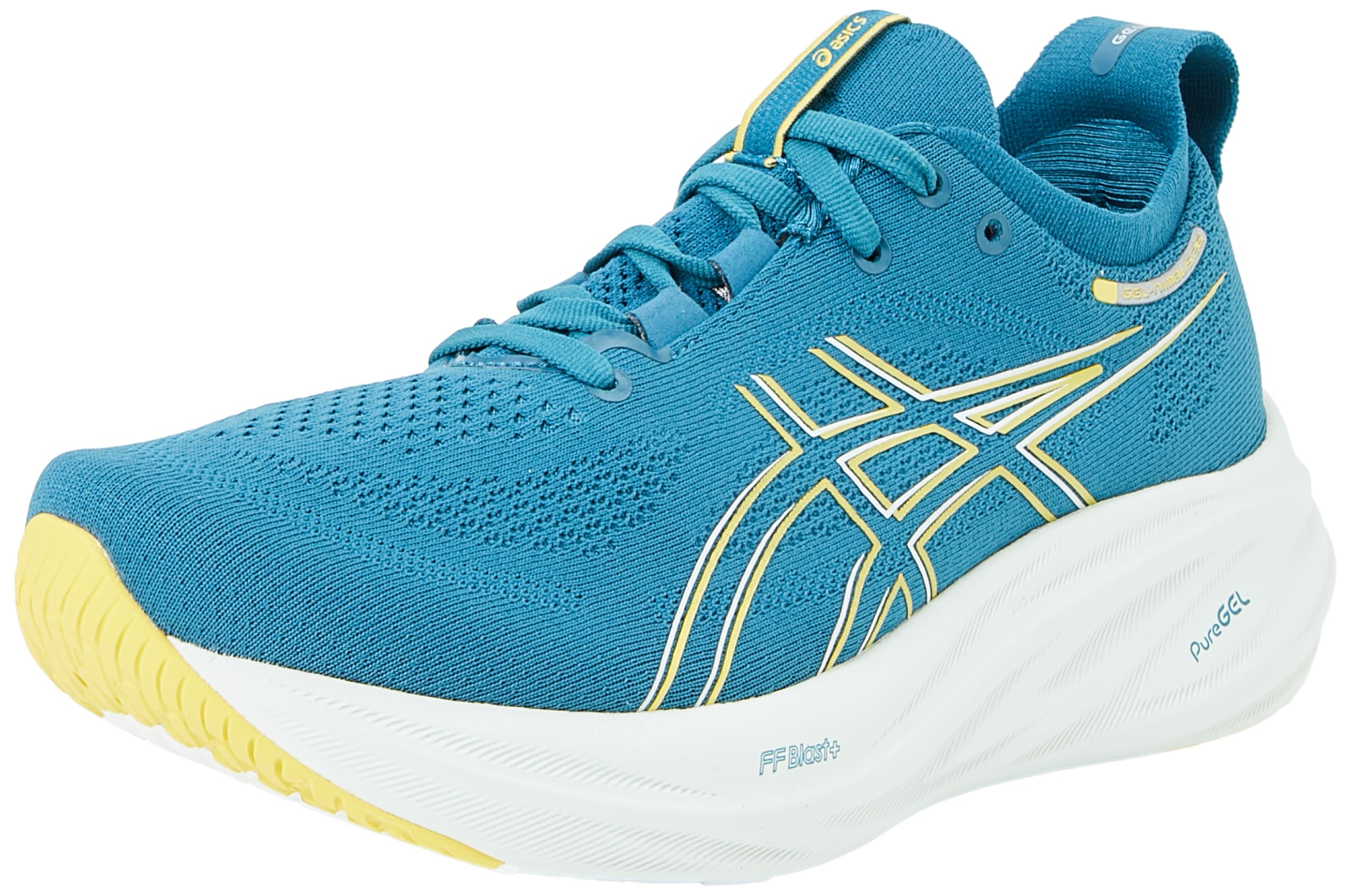 Asics Gel-Nimbus 26 Men's Trainers