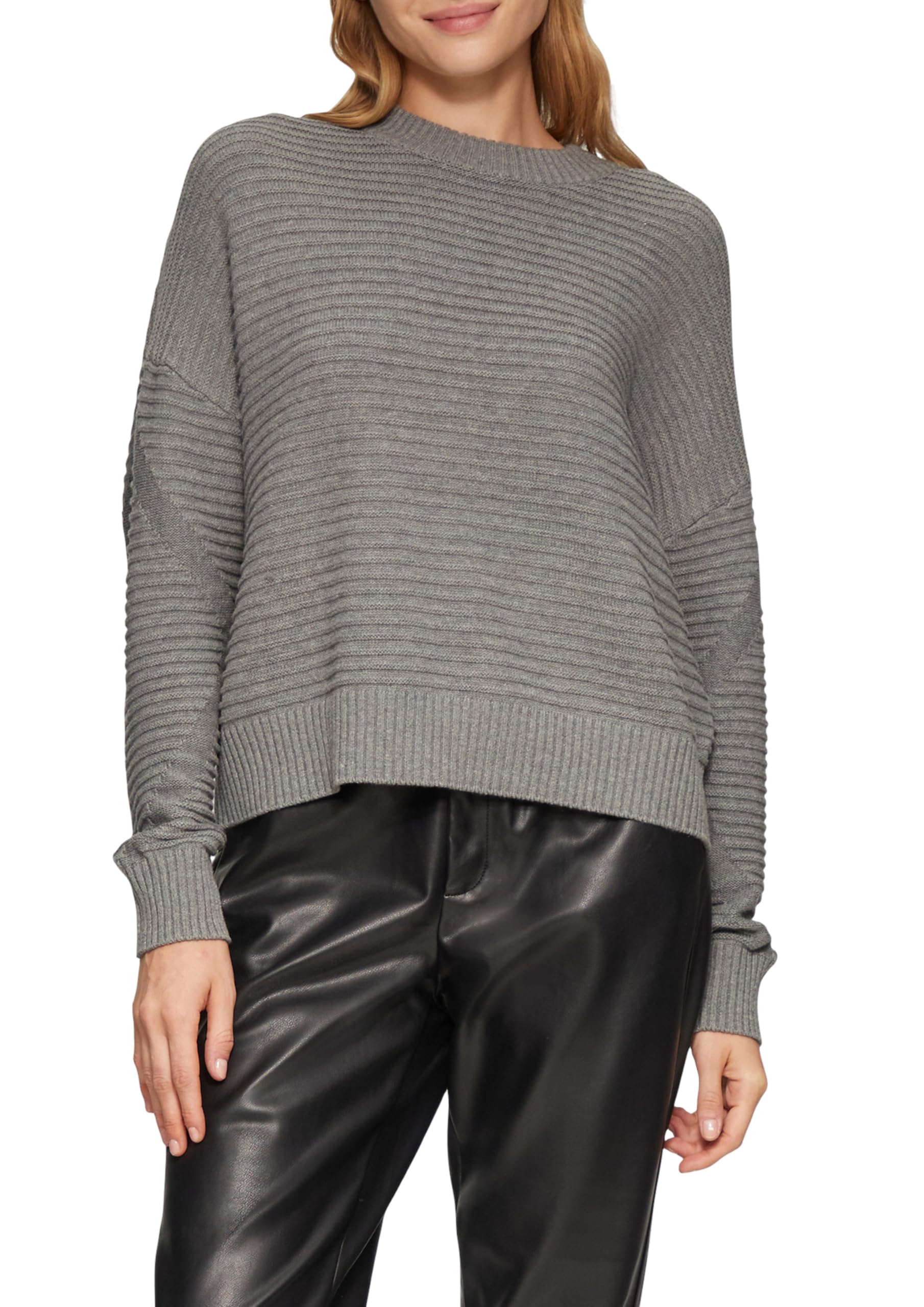 s.Oliver Women's Pullover