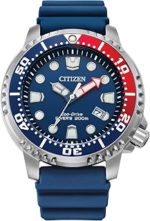 Citizen Eco-Drive Promaster Dive Watches