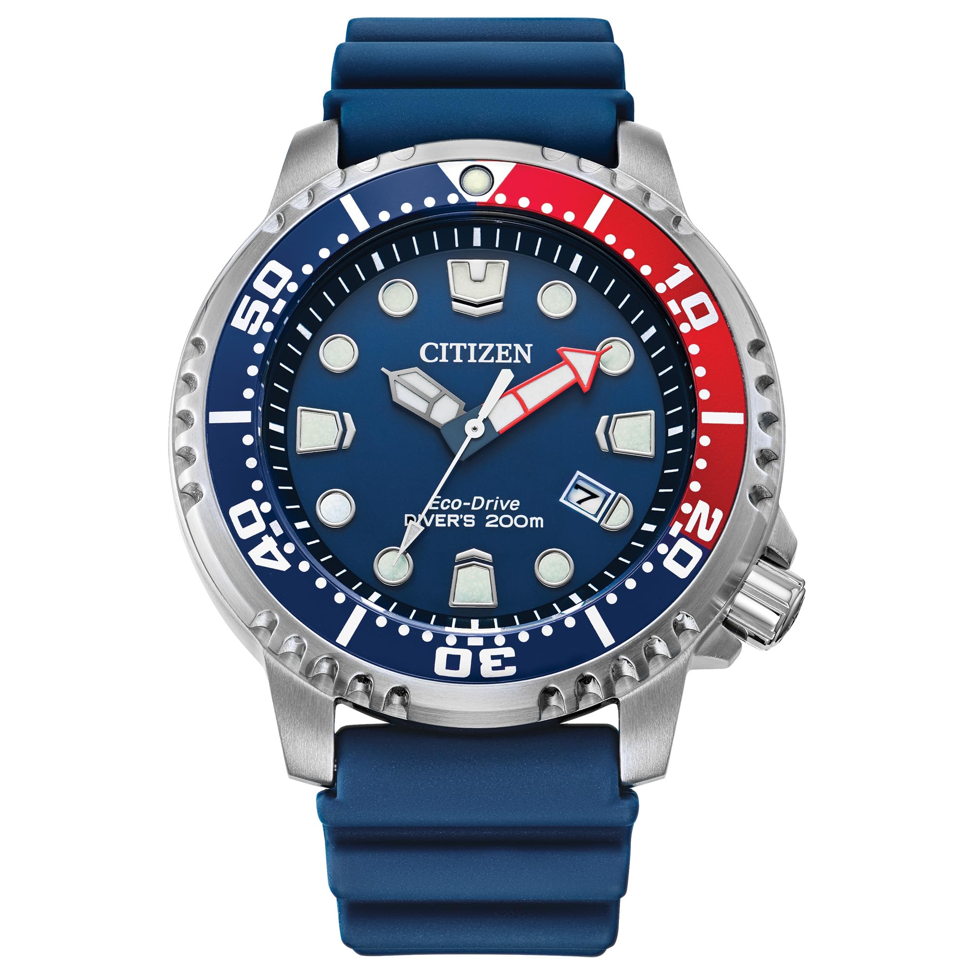 Citizen Eco-Drive Promaster Dive Watches