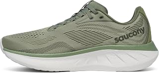 Saucony Ride 18 Men's Shoes