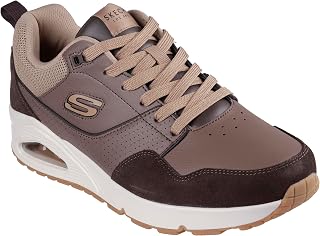 Skechers Men's Uno Retro One Sneakers