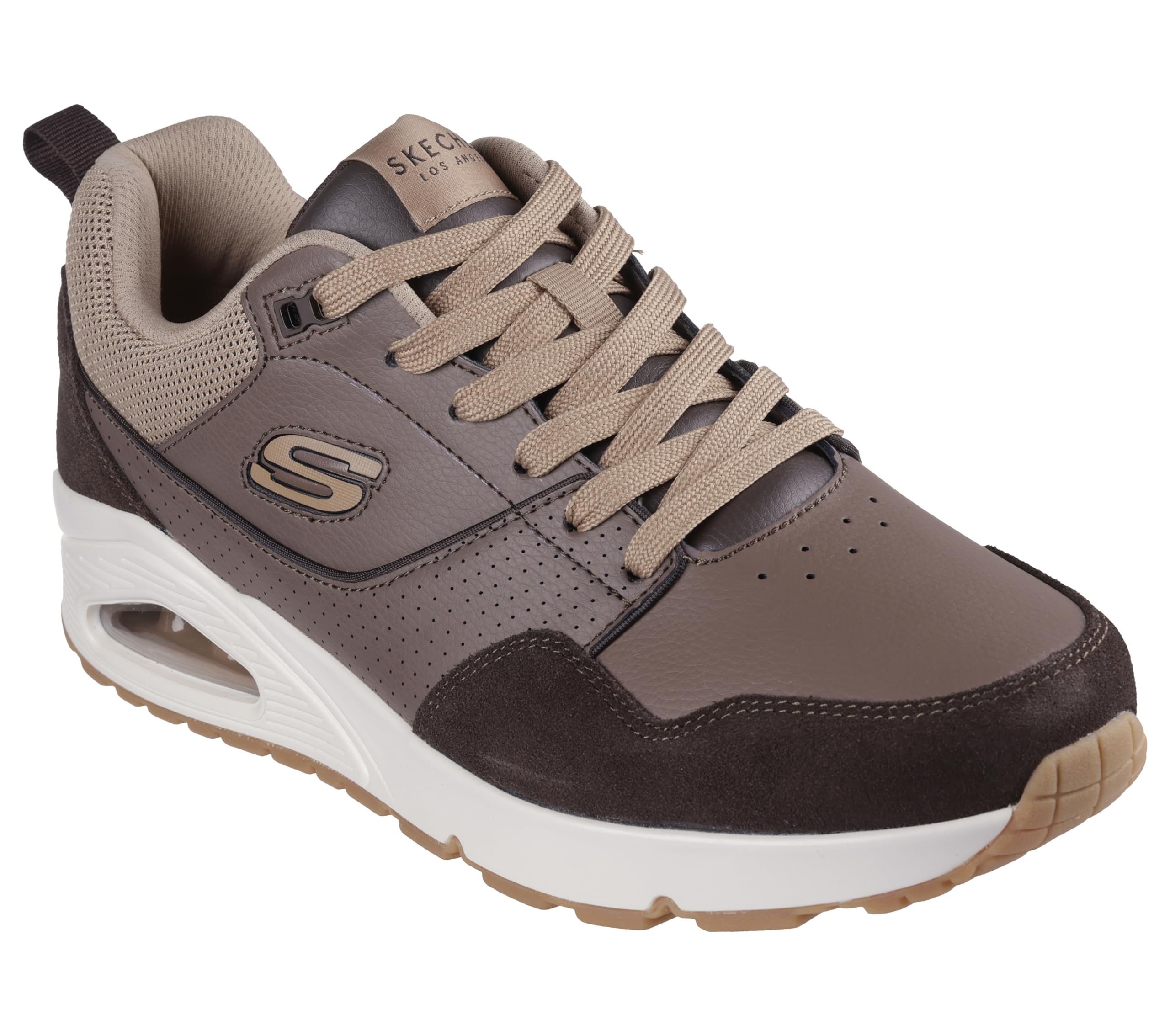 Skechers Men's Uno Retro One Sneakers