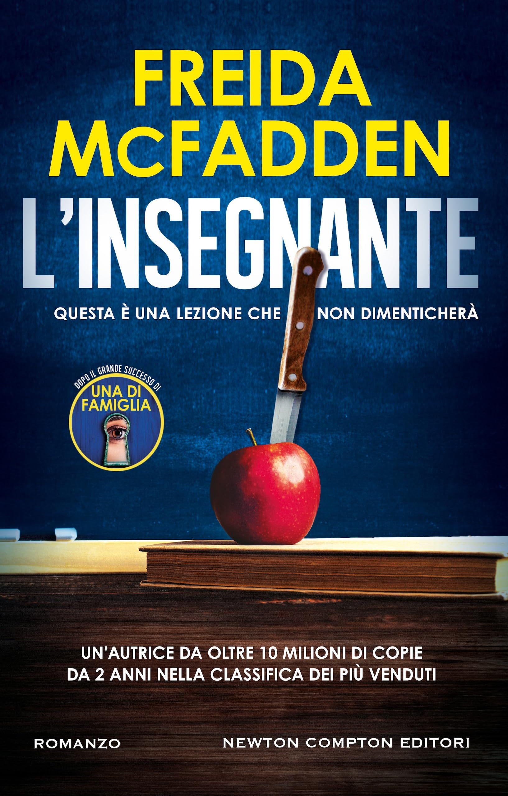 L'insegnante