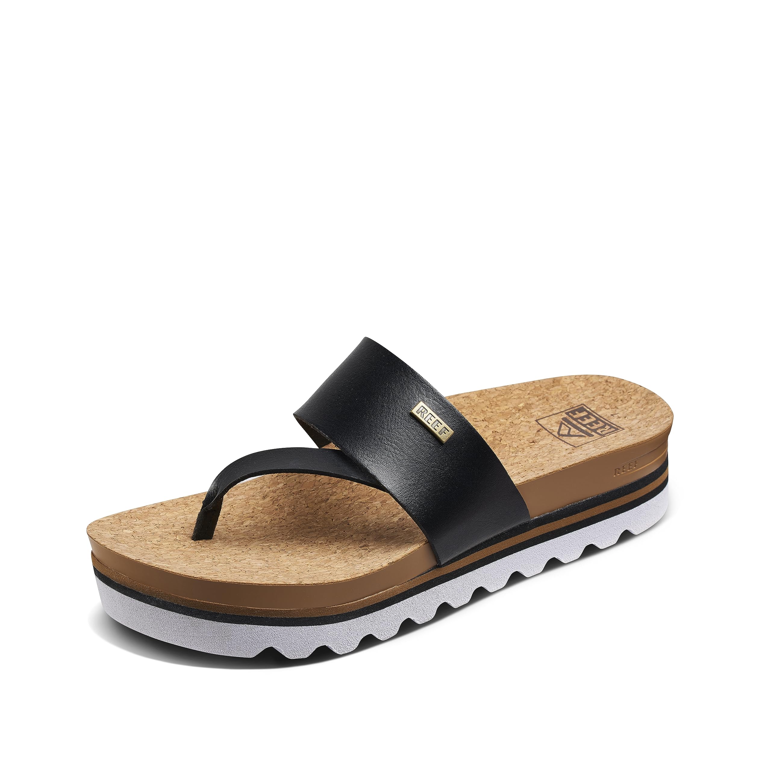 Reef Sol Hi Women's Cushion