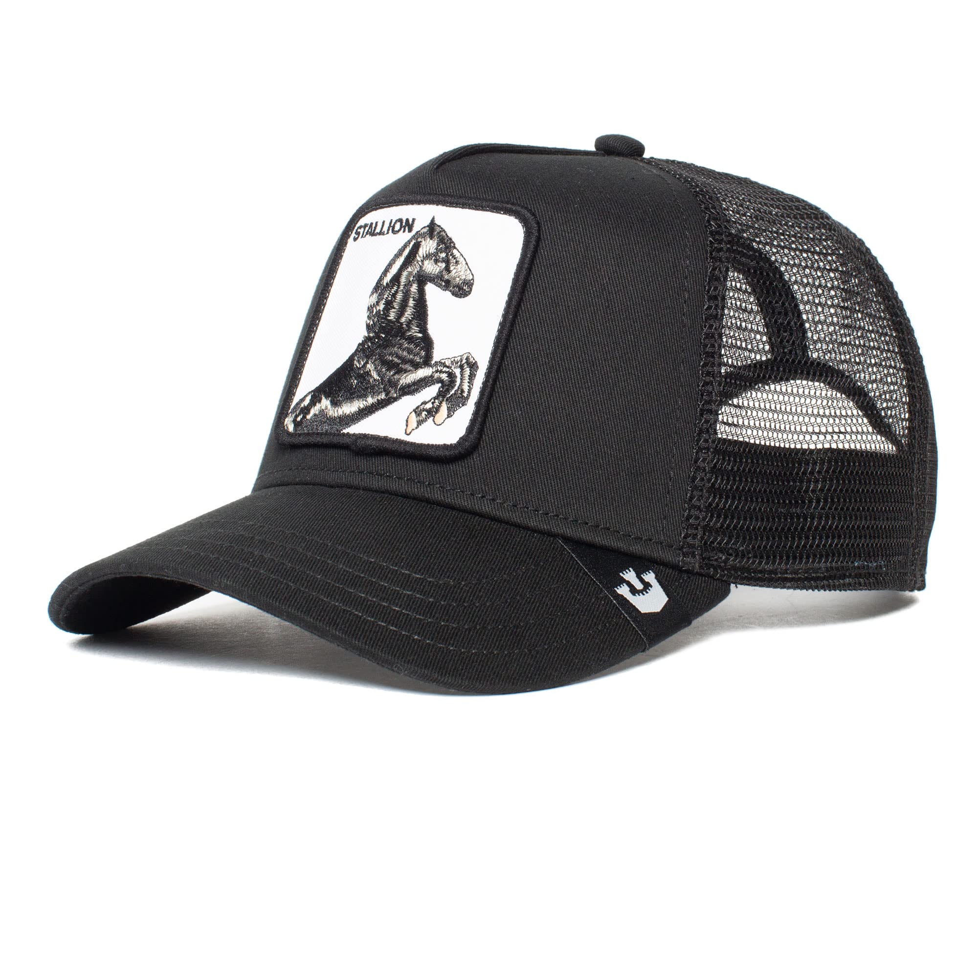 Goorin Bros. The Farm Unisex Original Adjustable Snapback Trucker Hat