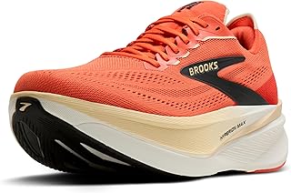 Brooks Men's Hyperion Max 4 Running Shoe