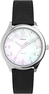 Timex Women's Easy Reader Watch