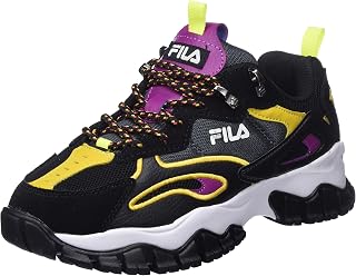 FILA Women's Ray Tracer Tr2 WmnSneaker