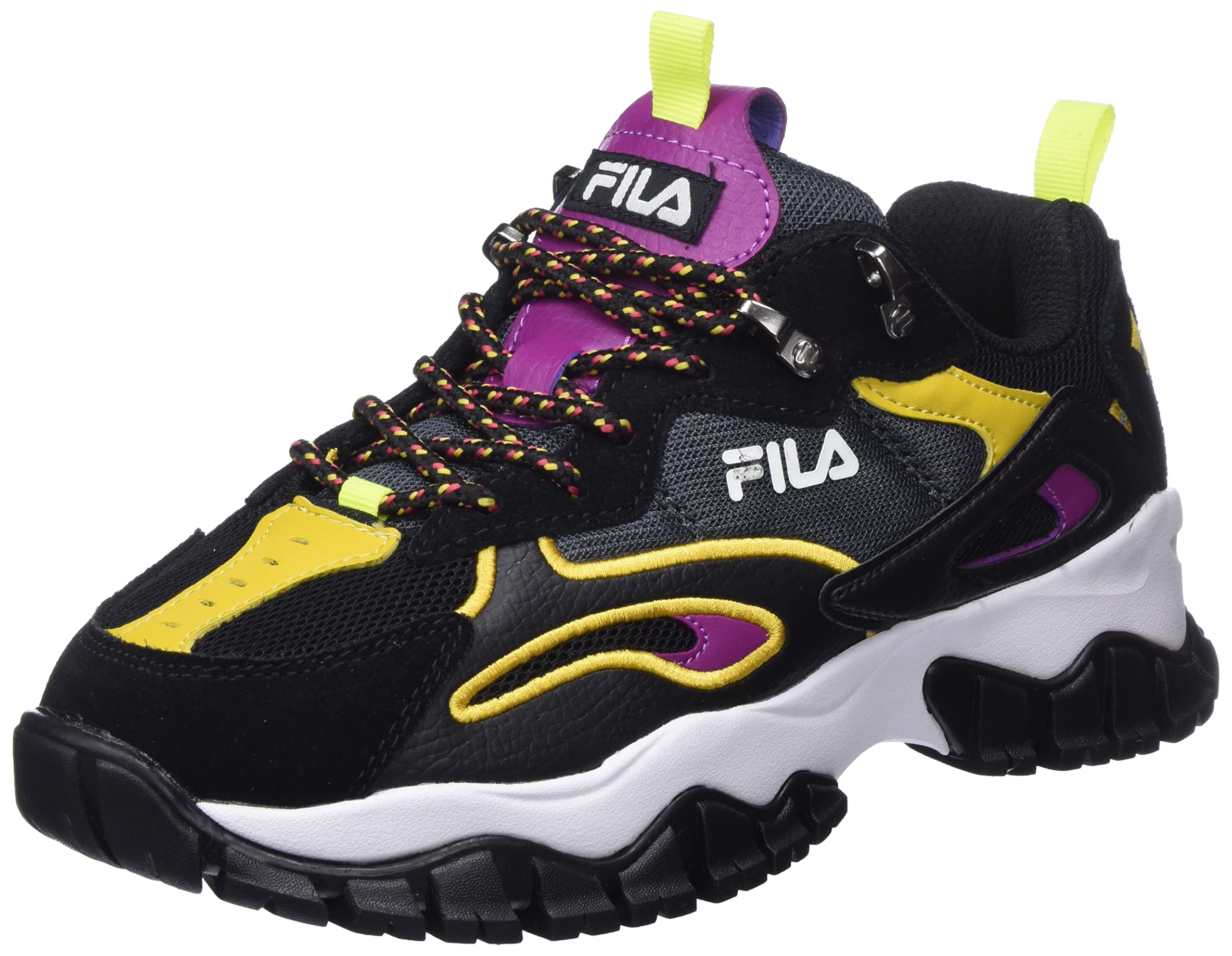 FILA Women's Ray Tracer Tr2 WmnSneaker