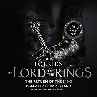The Return of the King: Lord of the Rings, Book 3