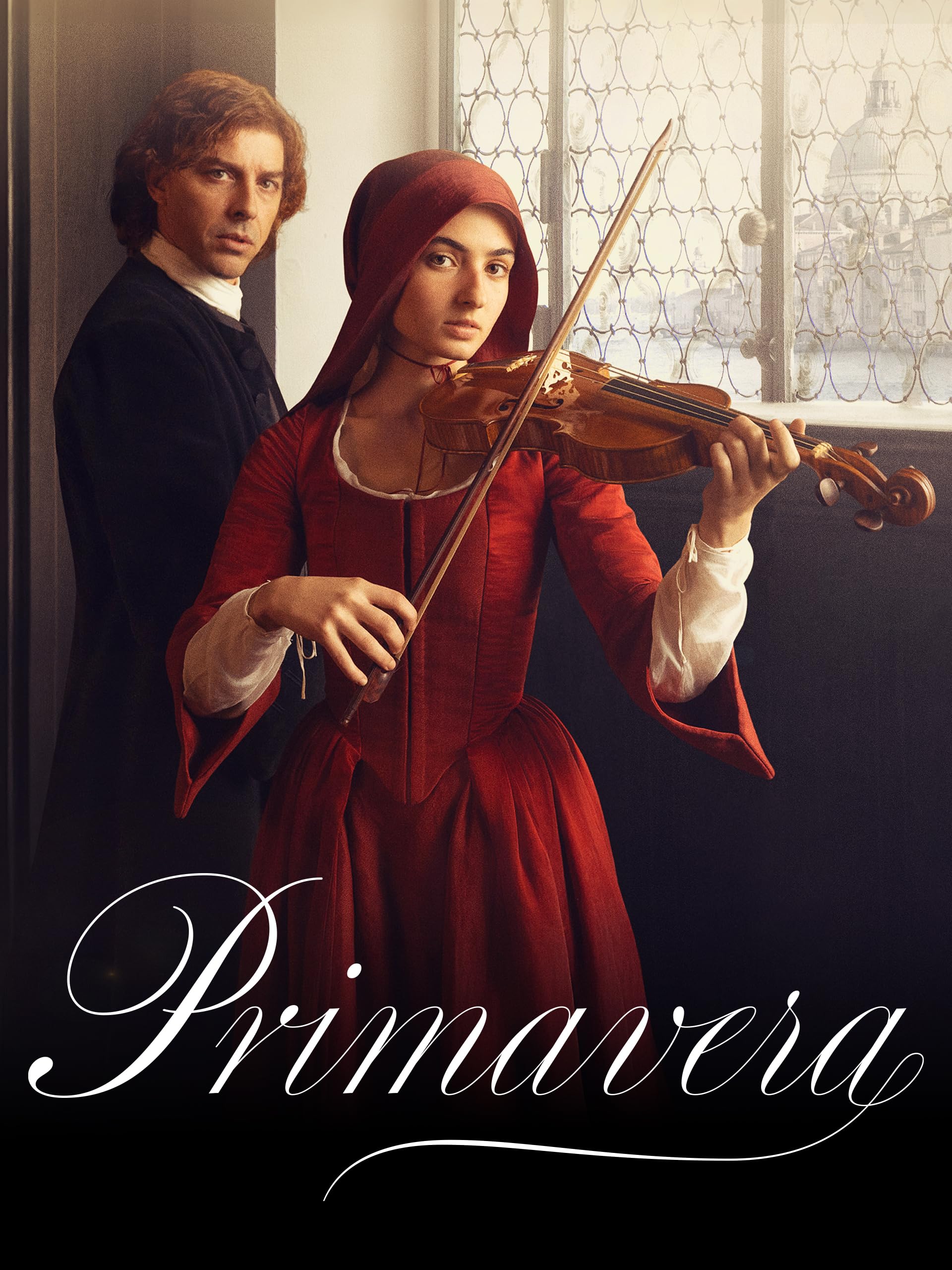 Primavera