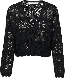 ONLY Knitted Cardigan Onlbeach Knitted Cardigan