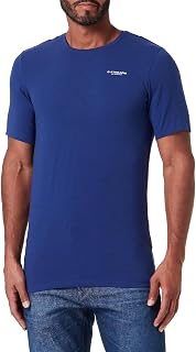 G-Star Slim Base Men's Short Sleeve T-Shirt (Pack of 1)