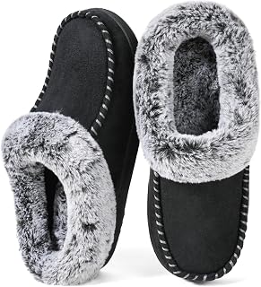 ULTRAIDEAS Moccasin, Women's Slippers