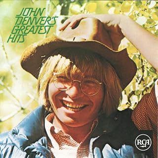 John Denver's Greatest Hits