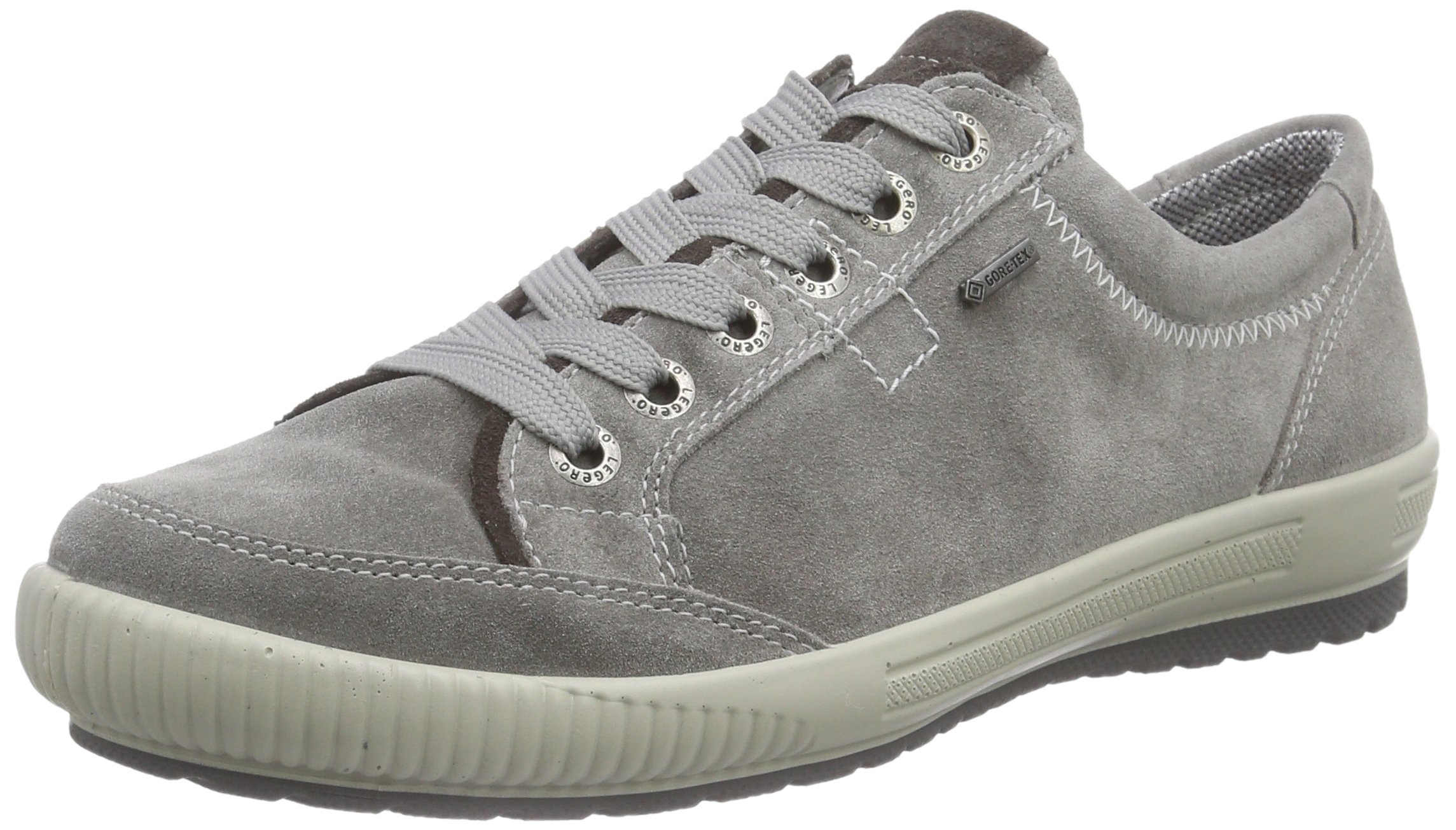 Legero Tanaro 823, Women's Trainers, Black, 42 EU