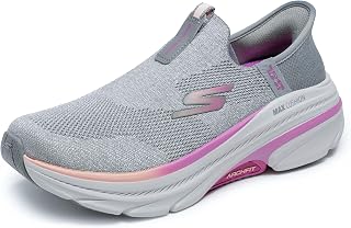 Skechers Max Cushioning Arch Fit 2.0 Cambridge Hands Free Slip-ins Women's Trainers
