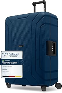 REDOLZ Essentials 15 Regular Products, Navy, L